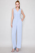 ENTERIZO JUMPSUIT